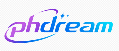 PHDream Logo